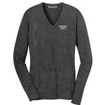 KS103<br>Ladies V Neck Sweater