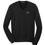 KS105<br>Men's V Neck Sweater