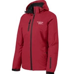 KS117<br>Ladies Waterpoof 3-in-1 Jacket