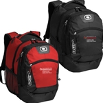 KS124<br>OGIO Rogue Pack