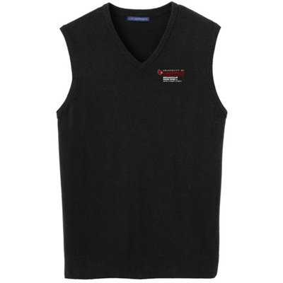 KS104<br>Men's Sweater Vest