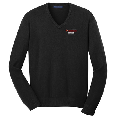 KS105<br>Men's V Neck Sweater