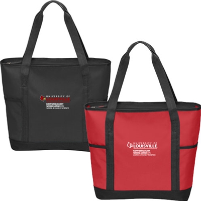 KS123<br>On-The-Go Tote