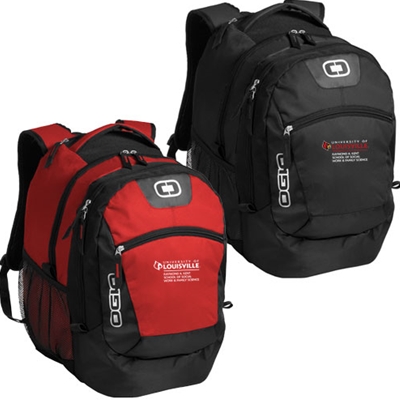 KS124<br>OGIO Rogue Pack